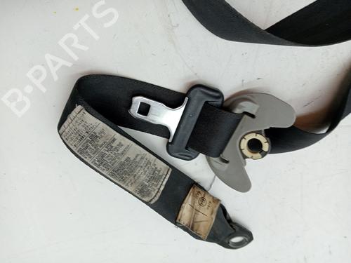 Rear left seatbelt TOYOTA RAV 4 III (_A3_) 2.2 D 4WD (ALA30_, ALA30R) | BP23356493I29 