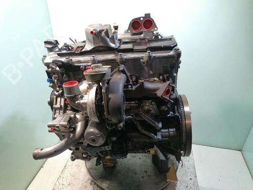 Engine NISSAN TERRANO II (R20) 3.0 Di 4WD | BP27292640M1 