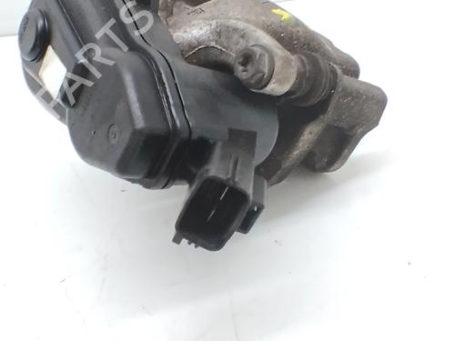 Left rear brake caliper RENAULT MEGANE IV Saloon 1.3 TCe 140 (LVNB) | BP31580672M107 - Image 3
