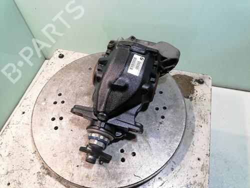 Used Rear differential BMW 1 (F20) 120 d (163 hp) 24140207