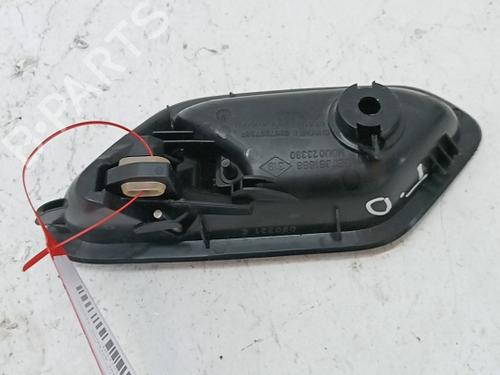 Rear right interior door handle DACIA SANDERO III 1.0 TCe 90 | BP40547743I16 - Image 2