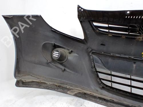 Used Front bumper HYUNDAI i20 I (PB, PBT) 1.2 (78 hp) 29990838