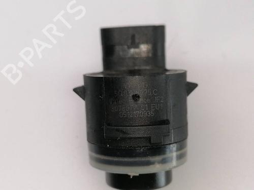 Elektronisk sensor VW T-ROC (A11, D11) 2.0 TSI 4motion (190 hp) 23288817