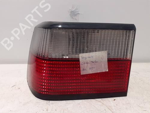 Left taillight CITROËN XANTIA (X1_, X2_) 1.9 SD | BP25457765C34 