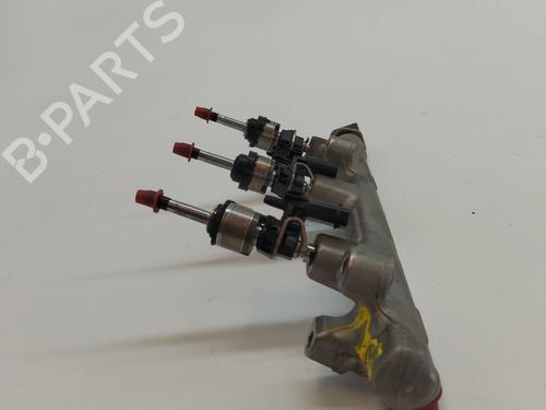Injection rail SKODA FABIA IV (PJ3) 1.0 TSI | BP27175040M98 