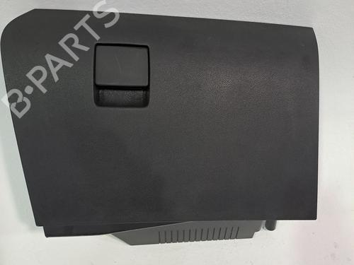 Used Glove box OPEL ASTRA H GTC (A04) 1.7 CDTi (L08) (101 hp) 23374456