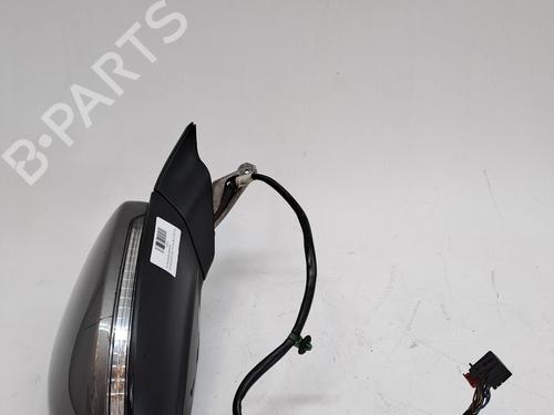 Right mirror VW GOLF VII (5G1, BQ1, BE1, BE2) 2.0 TDI 4motion | BP25248510C27 