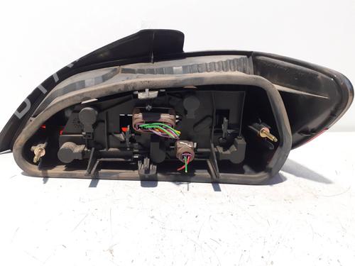 Used Left taillight PEUGEOT 406 (8B) 1.9 TD (90 hp) 25458678