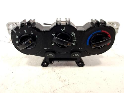 Commande Chauffage Commande Chauffage KIA PICANTO I (SA) 1.1 (65 hp) 33766621 33766621