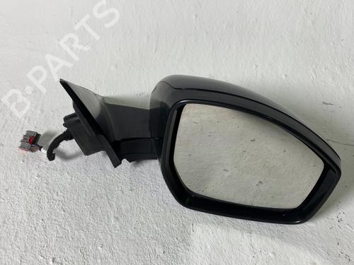 Bakspejl Højre Bakspejl Højre JAGUAR F-PACE (X761) 2.0 TD4 (163 hp) 39742066 39742066