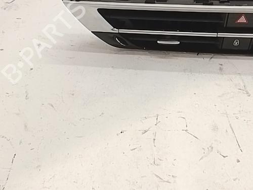 Luftventil CITROËN C4 III (BA_, BB_, BC_) 1.2 PureTech 100 (BAHNEA, BAHNKA) | BP38748375I21  - Image 5