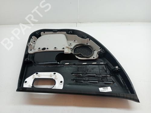 Bageste højre beklædning CITROËN C3 III (SX) 1.2 PureTech 82 (83 hp) 23343700