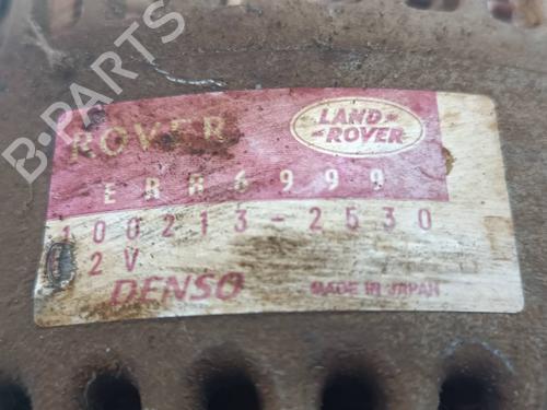 Alternator LAND ROVER DEFENDER Pick Up (L316) 2.5 Td5 4x4 (L316) | BP25460553M7 