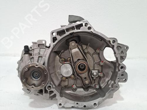 Used Gearbox SEAT LEON (1M1) 1.9 TDI (100 hp) 26707039