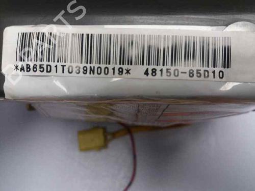 Driver airbag SUZUKI GRAND VITARA I (FT, HT) 1.6 4x4 (SQ416) | BP23874431C9 