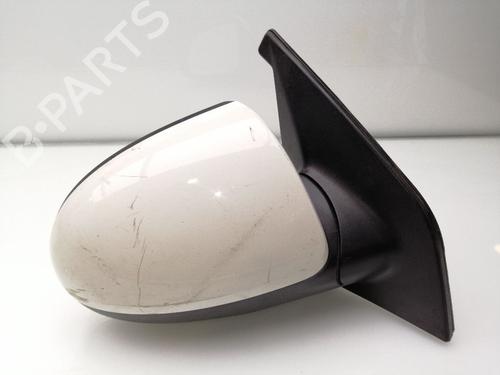 Right mirror KIA PICANTO I (SA) 1.1 CRDi | BP23385186C27 