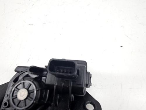 Tailgate lock DACIA SANDERO III 1.0 TCe 90 | BP31124865C101