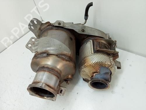 Used Particulate filter AUDI Q5 (FYB, FYG) 35 TDI quattro (163 hp) 29325917