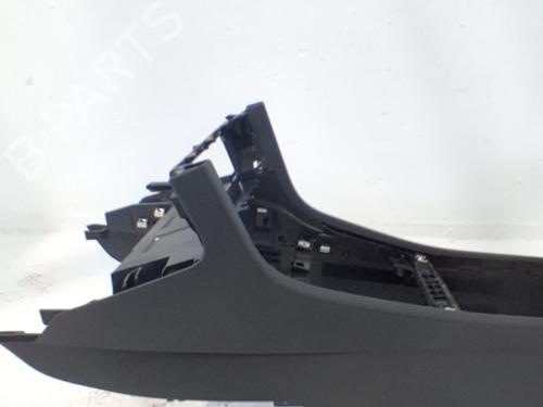 Middle console VW GOLF VII Variant (BA5, BV5) 1.4 TSI | BP40551319I22 - Image 2