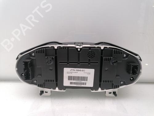 Instrument cluster FORD TOURNEO COURIER B460 MPV 1.0 EcoBoost | BP25761840C47 