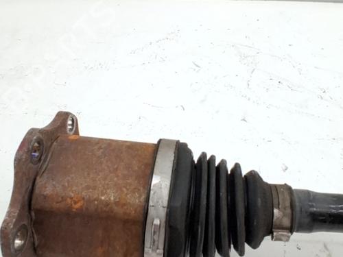Left front driveshaft SEAT ARONA (KJ7, KJP) 1.0 TSI | BP40546352M38 - Image 5