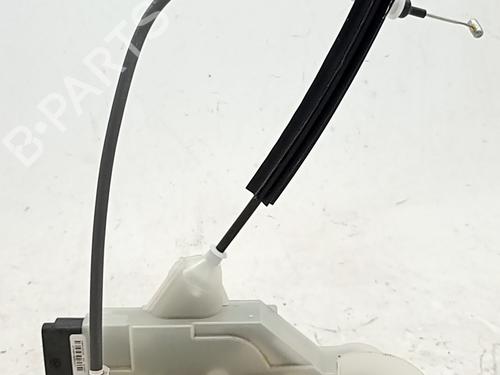 Front left lock OPEL COMBO Box Body/MPV (K9) 1.5 D | BP35967576C98 - Image 2