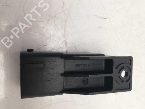 Electronic module SUZUKI GRAND VITARA I (FT, HT) 2.0 HDI 110 16V 4x4 (SQ420D, TD83V) | BP23376256M83 