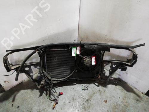 Used Radiator fan AUDI A4 B5 (8D2) 1.9 TDI (116 hp) 25986586