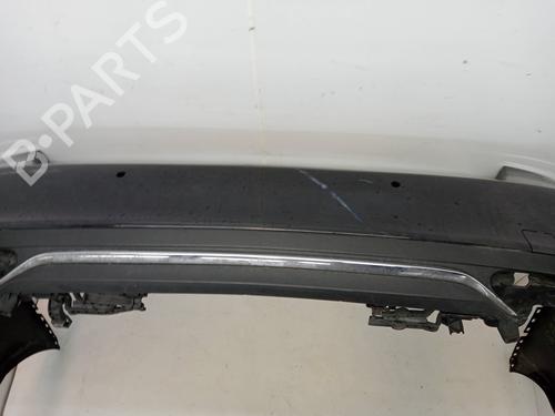 Rear bumper MERCEDES-BENZ E-CLASS (W212) E 220 CDI / BlueTEC (212.001, 212.002) | BP23348739C8 