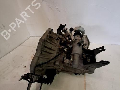 Used Gearbox TOYOTA COROLLA (_E12_) 1.6 VVT-i (ZZE121_, ZZE121R) (110 hp) 29558228