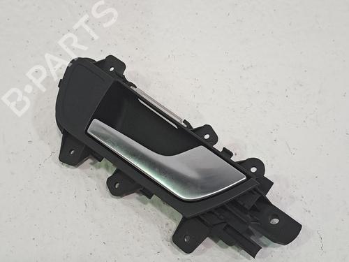 Used Front right interior door handle AUDI A4 B8 (8K2) 2.0 TDI (136 hp) 24189401