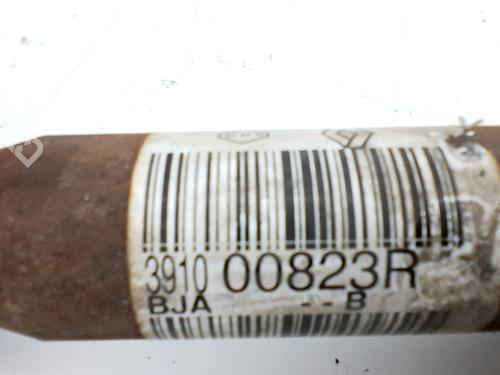 Right front driveshaft RENAULT CLIO V (B7_) 1.0 TCe 90 (B7MT) | BP32336160M39