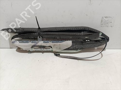 Left curtain airbag PEUGEOT 308 I (4A_, 4C_) 1.6 HDi | BP25465214C11 