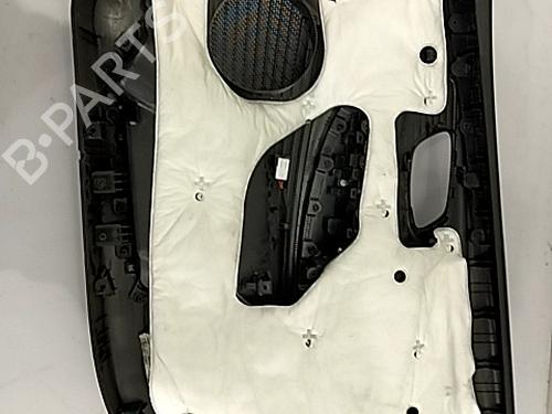 Used Front left panel HYUNDAI BAYON (BC3) 1.0 T-GDI (101 hp) 30772094