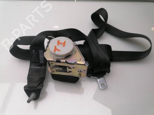Cinturón de seguridad trasero izquierdo CITROËN C5 III (RD_) 2.0 HDi 140 (RDRHF8, RDRHFA, RDRHA8, RDRHAJ) (140 hp) 23420264