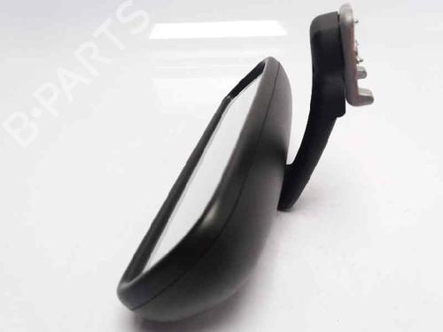 Used Rear mirror SAAB 9-3 Estate (E50) 1.8 i (122 hp) 23874143