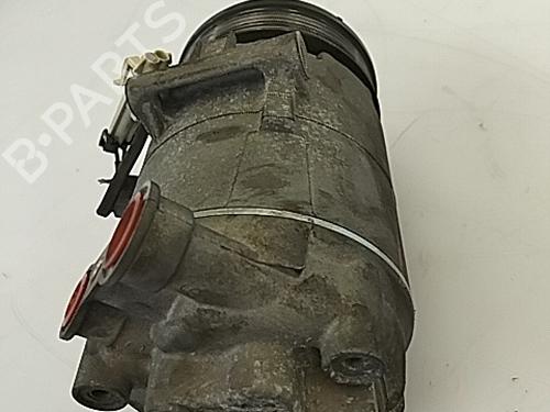 Used AC compressor OPEL ZAFIRA / ZAFIRA FAMILY B (A05) 1.7 CDTI (M75) (110 hp) 29384961