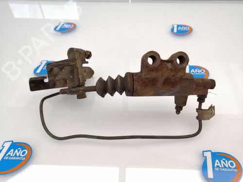 Brake master cylinder MITSUBISHI PAJERO III (V7_W, V6_W) 3.2 Di-D (V68W) | BP25998152M77 