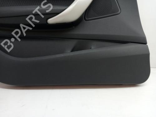 Front left panel BMW 1 (F20) 116 d | BP23357146C58 