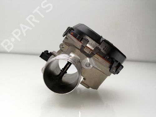 Throttle body PEUGEOT RIFTER 1.5 BlueHDi 130 | BP23458093M82 