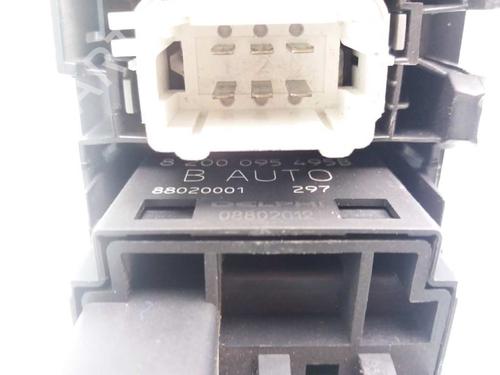 Headlight switch RENAULT CLIO III (BR0/1, CR0/1) 1.4 16V | BP23649968I24 