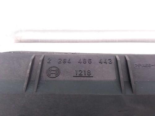 Engine control unit (ECU) AUDI ALLROAD C5 (4BH) 2.5 TDI quattro | BP23443167M57