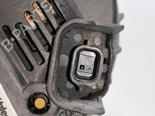 Alternator RENAULT MEGANE III Hatchback (BZ0/1_, B3_) 1.5 dCi (BZ0C) | BP23938684M7 