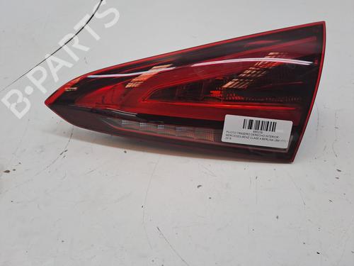 Used Right tailgate light MERCEDES-BENZ A-CLASS (W177) A 180 d (177.003) (116 hp) 26950736