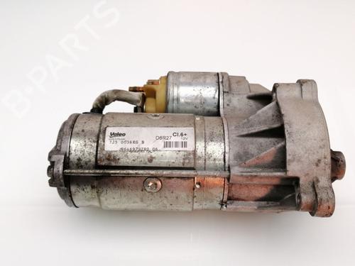 Startmotor DS DS 5 (KF_) 2.0 BlueHDi 150 (150 hp) 23385810