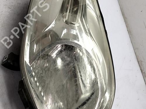 Højre forlygte Højre forlygte CITROËN NEMO MPV 1.3 HDi 75 (75 hp) 34209963 34209963