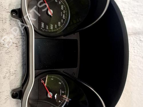 Used Instrument cluster Instrument cluster MERCEDES-BENZ C-CLASS T-Model (S205) C 220 BlueTEC / d (205.204) (170 hp) 33766724 33766724