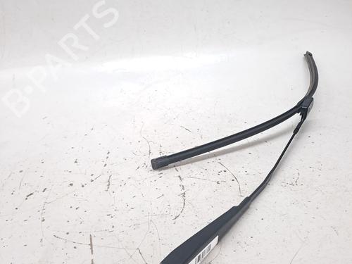 Vindspejlsviskerarm OPEL ASTRA K (B16) 1.2 Turbo (68) (131 hp) 27292951