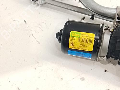 Front wiper motor RENAULT CAPTUR II (HF_) TCe 130 (HFMF) | BP38419753M29 - Image 6