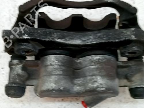 Right front brake caliper FIAT DUCATO Platform/Chassis (250_) 120 Multijet 2,3 D | BP36523449M104 - Image 2